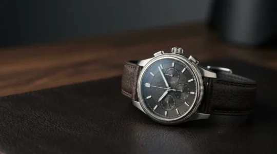 Primo orologio importante da uomo con budget di 1500 euro